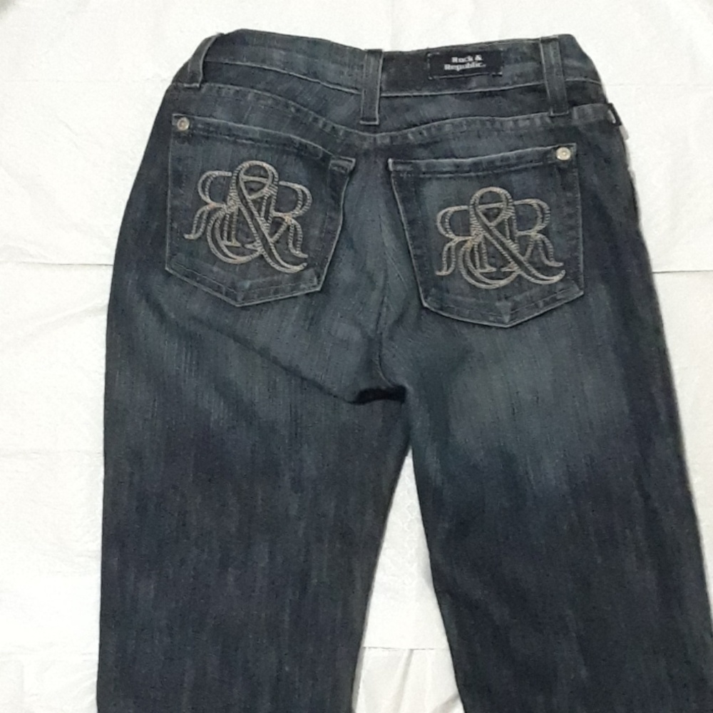 Rock And Republic Jeans